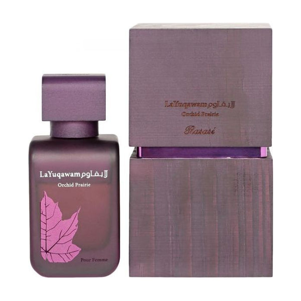 Buy Fragrance and Perfume Online from Canada No 1 Perfume Store for Rasasi La Yuqawam By Rasasi For Women Colognes Perfumes